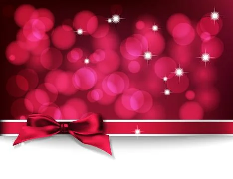 Christmas card Stock Illustration