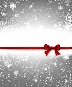 Christmas card Stock Illustration