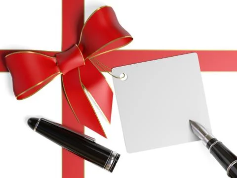 Christmas card Stock Illustration