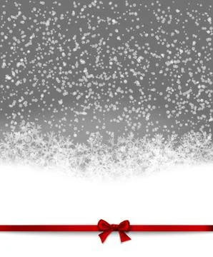 Christmas card Stock Illustration