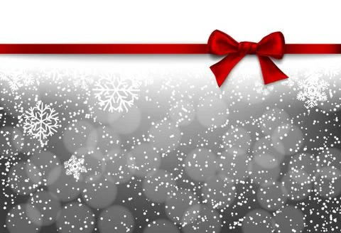 Christmas card Stock Illustration