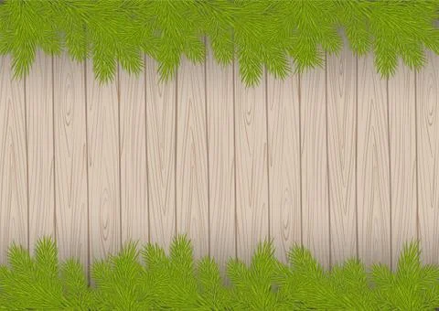 Christmas card Stock-Illustration