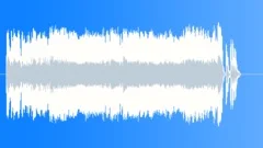 Christmas - Carol of the Bells (percussive 2)Stock Music