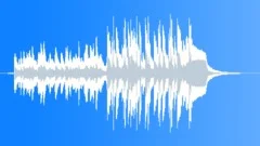 Christmas Carol ident 4Stock Music