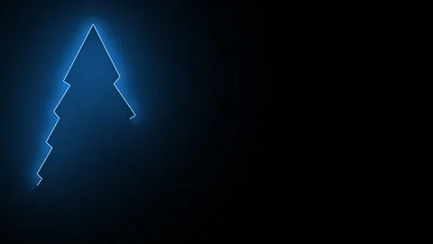 Christmas celebration decoration elements Stock Footage 257191012