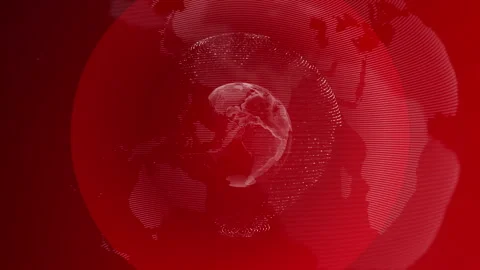 Christmas celebration decoration elements Stock Footage 257194443