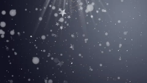 Christmas celebration decoration elements Stock Footage 257198670