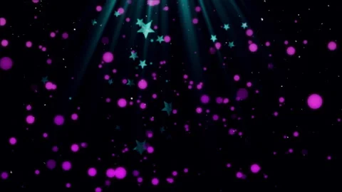 Christmas celebration decoration elements Stock Footage 257201246