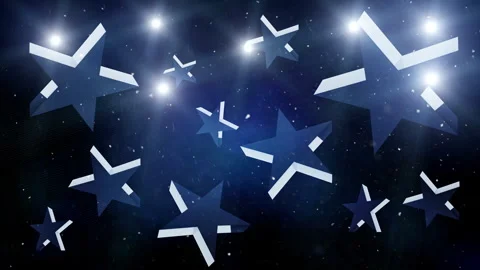 Christmas celebration decoration elements Stock Footage 257202015