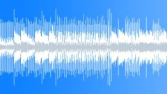 CHRISTMAS CELEBRATION (loop version) Stock Music