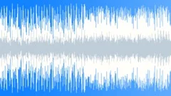 Christmas Clock loop 1 Stock Music