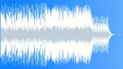 Christmas ClockStock Music