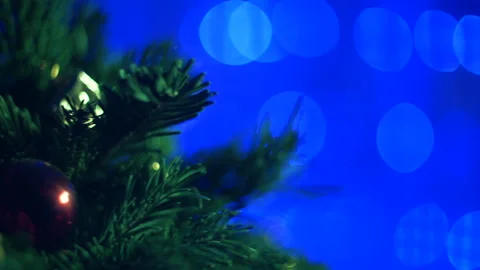 Christmas Colors Видео 166932393