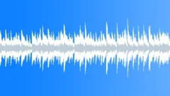 Christmas Coming (30 sec Loop ver.) Stock Music