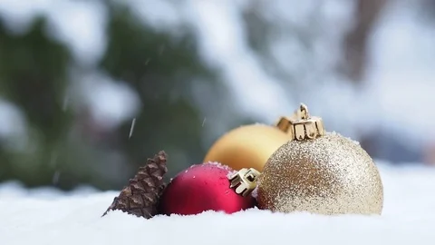 Christmas is coming Stock Footage 78482166