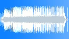 Christmas is Coming Stock Music