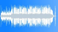 Christmas Coming Stock Music