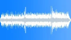 Christmas Commercial (30 second music bed) Stock Music