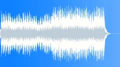Christmas Commercial Ident Stock Music