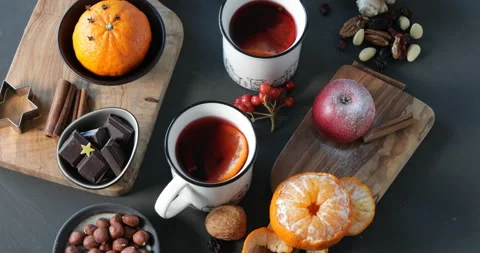 Christmas composition	 Stock Footage 316803108