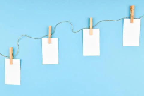 Christmas composition with various objects for writing. Studio shot over chri Foto stock