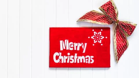 Christmas composition. Xmas background Stock Photos
