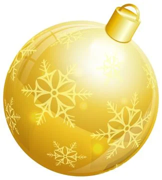 Christmas Concept Stock Illustration