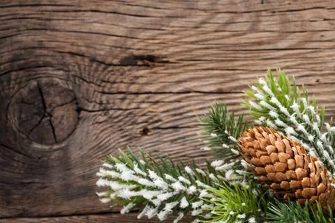 Christmas concept Stock Photos