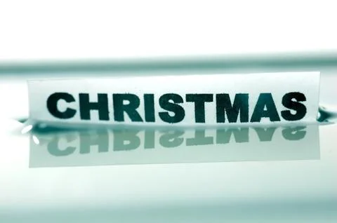 Christmas concept Stock Photos