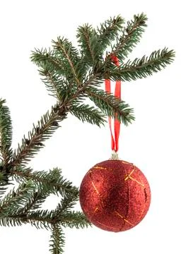 Christmas concept Stock Photos