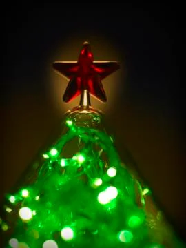 Christmas concept Foto stock