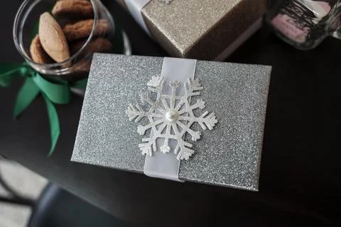 Christmas concept Foto stock