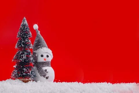 Christmas concept Stock Photos
