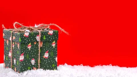 Christmas concept Stock Photos