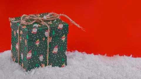 Christmas concept Stock Photos