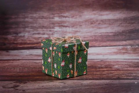 Christmas concept Stock Photos