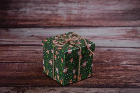 Christmas concept Stock Photos