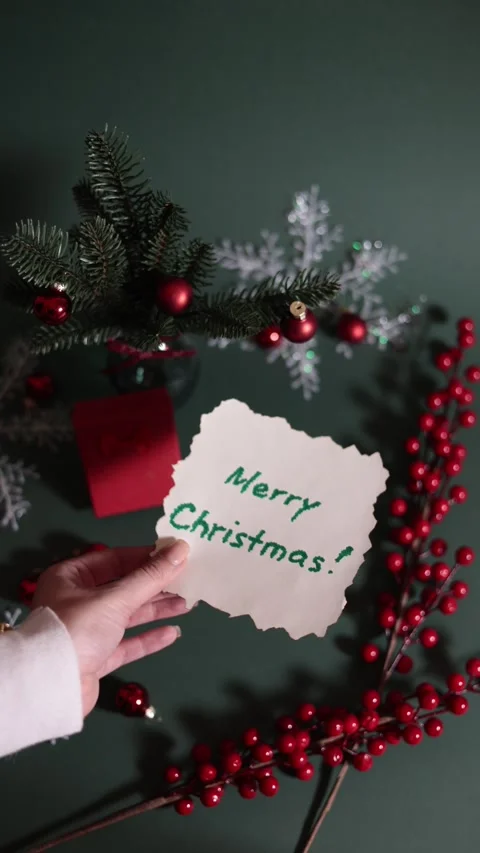 Christmas content Stock Footage 322097497