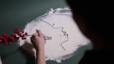 Christmas content Stock Footage 322097510