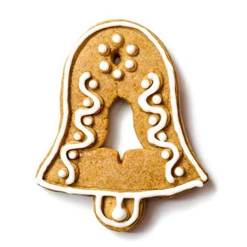 Christmas cookie Stock Photos