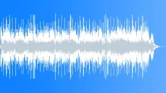 Christmas Corporate Sature Stock Music