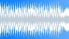 Christmas Dance Holiday Loop 1 (15s)Stock Music
