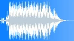 Christmas Dance Logo Stock Music