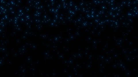 Christmas dark blue background Stock Illustration