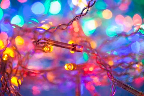 Christmas decoaration 写真素材