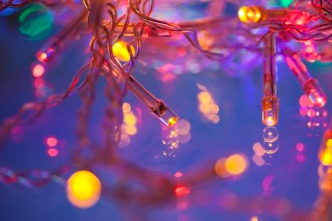 Christmas decoaration Stock Photos