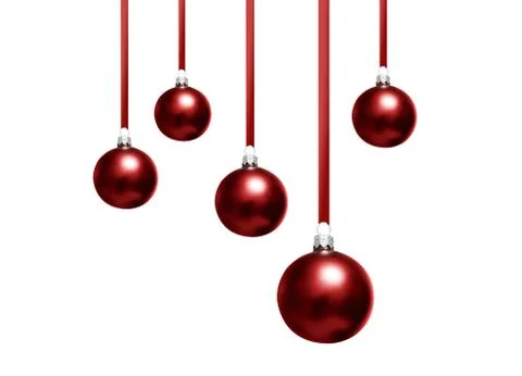 Christmas decor Stock Photos