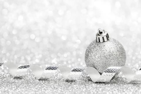 Christmas decor Stock Photos