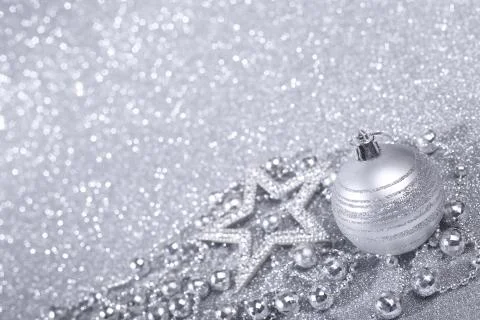 Christmas decor Stock Photos
