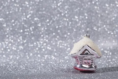Christmas decor Stock Photos